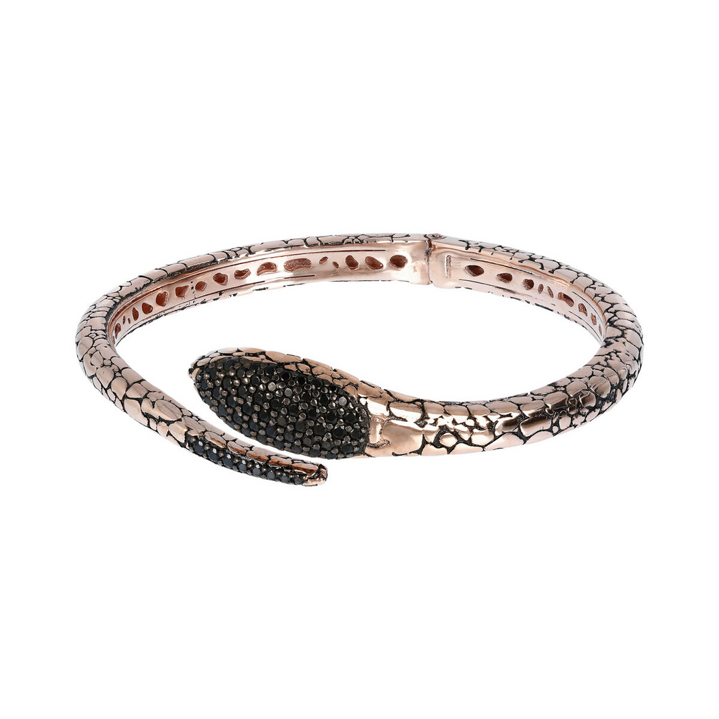 Swarovski hot sale serpent bracelet